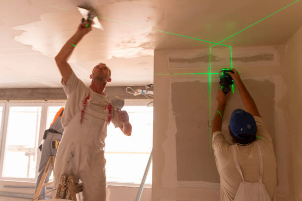 Best Drywall Sanding and Smoothing  in Mastic Beach, NY