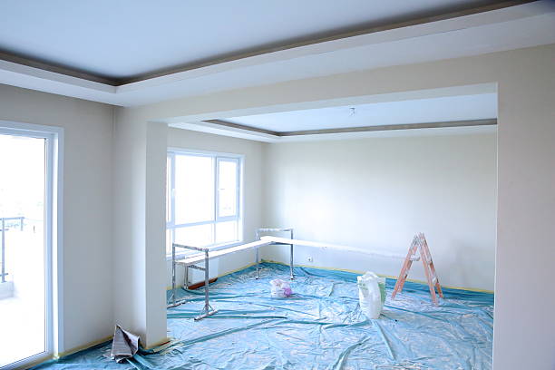 Best Drywall for New Construction  in Mastic Beach, NY